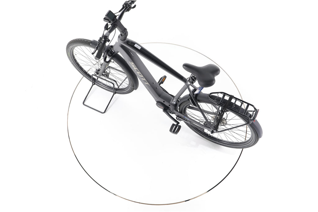 Scott Sub Tour eRIDE 20 Trekking E-Bike 2023 - Image 20