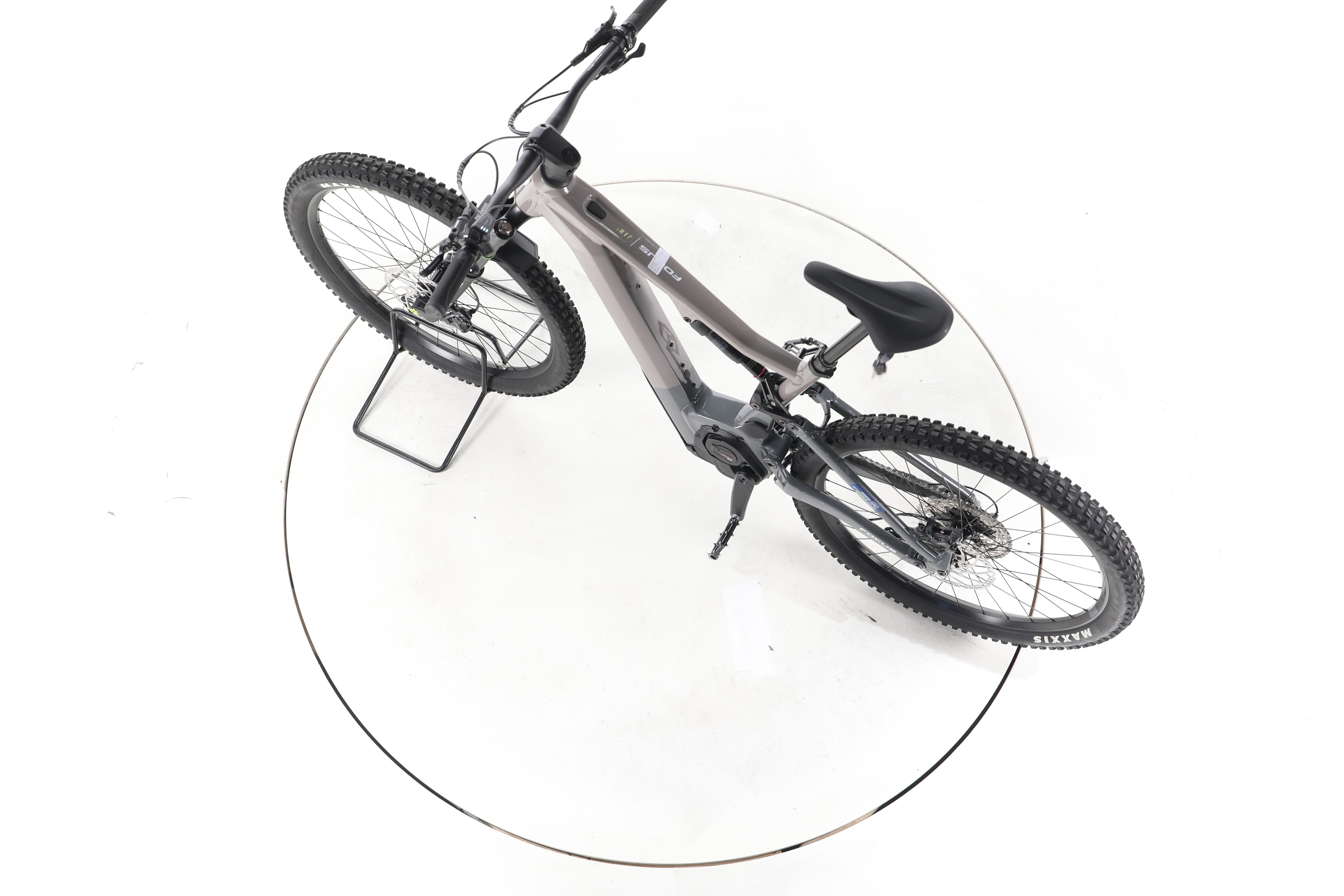 Focus Jam² 6.7 E-Bike Fully - Image 20