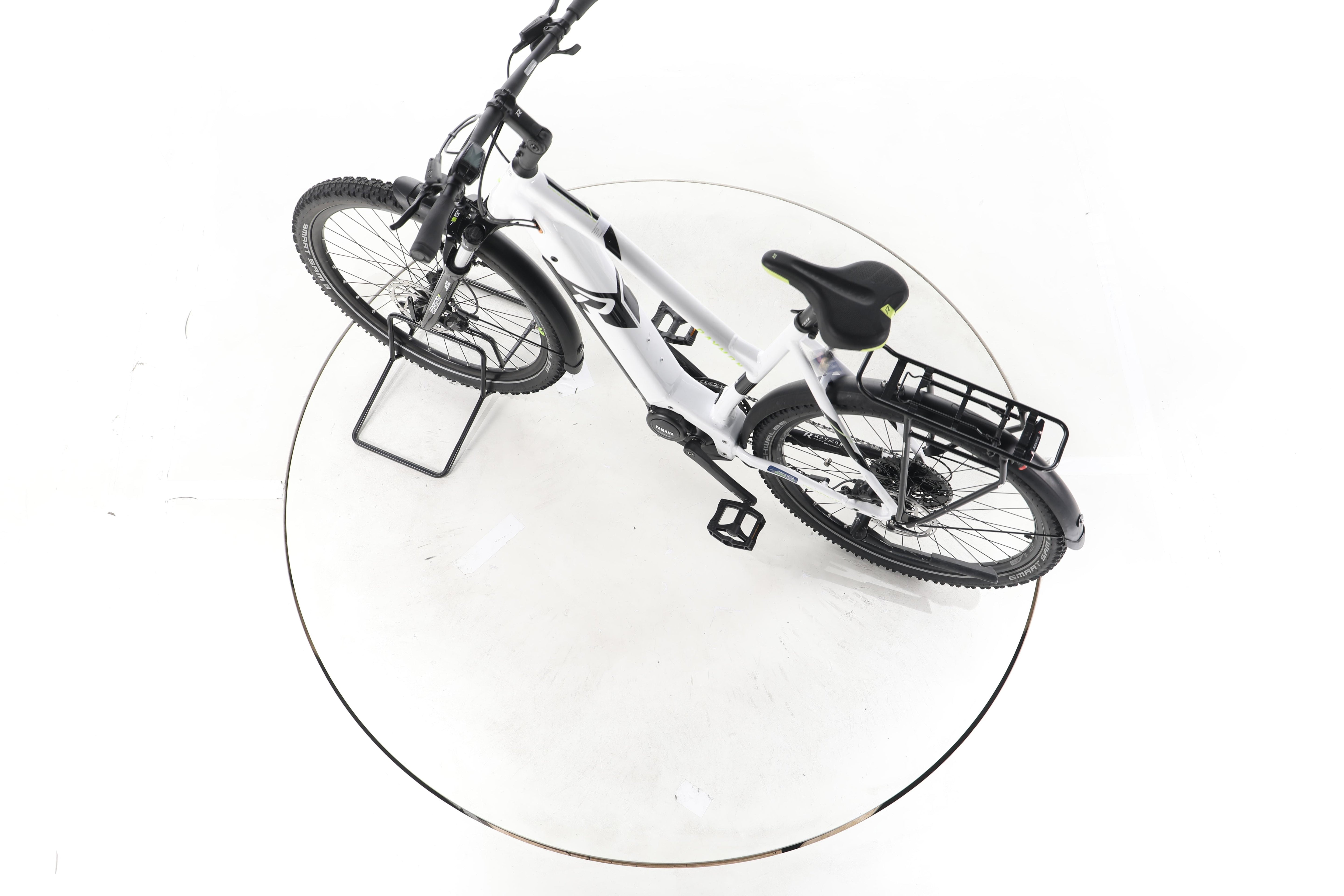 R Raymon CrossRay E5.0 Trekking E-Bike - Image 20