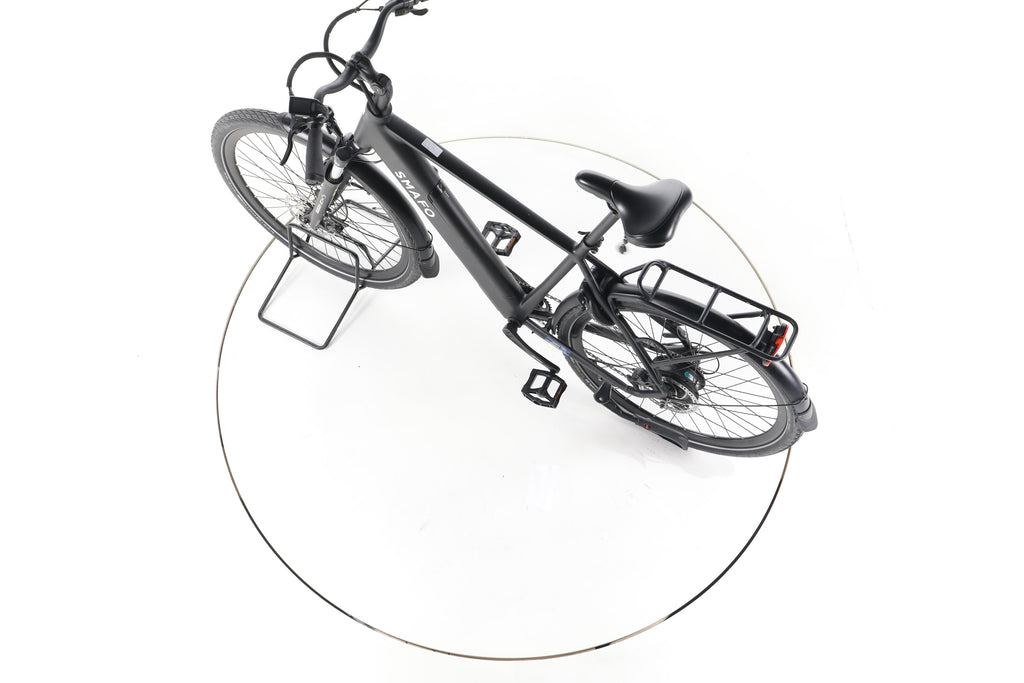 SMAFO 3 Classic Trekking E-Bike - Image 20
