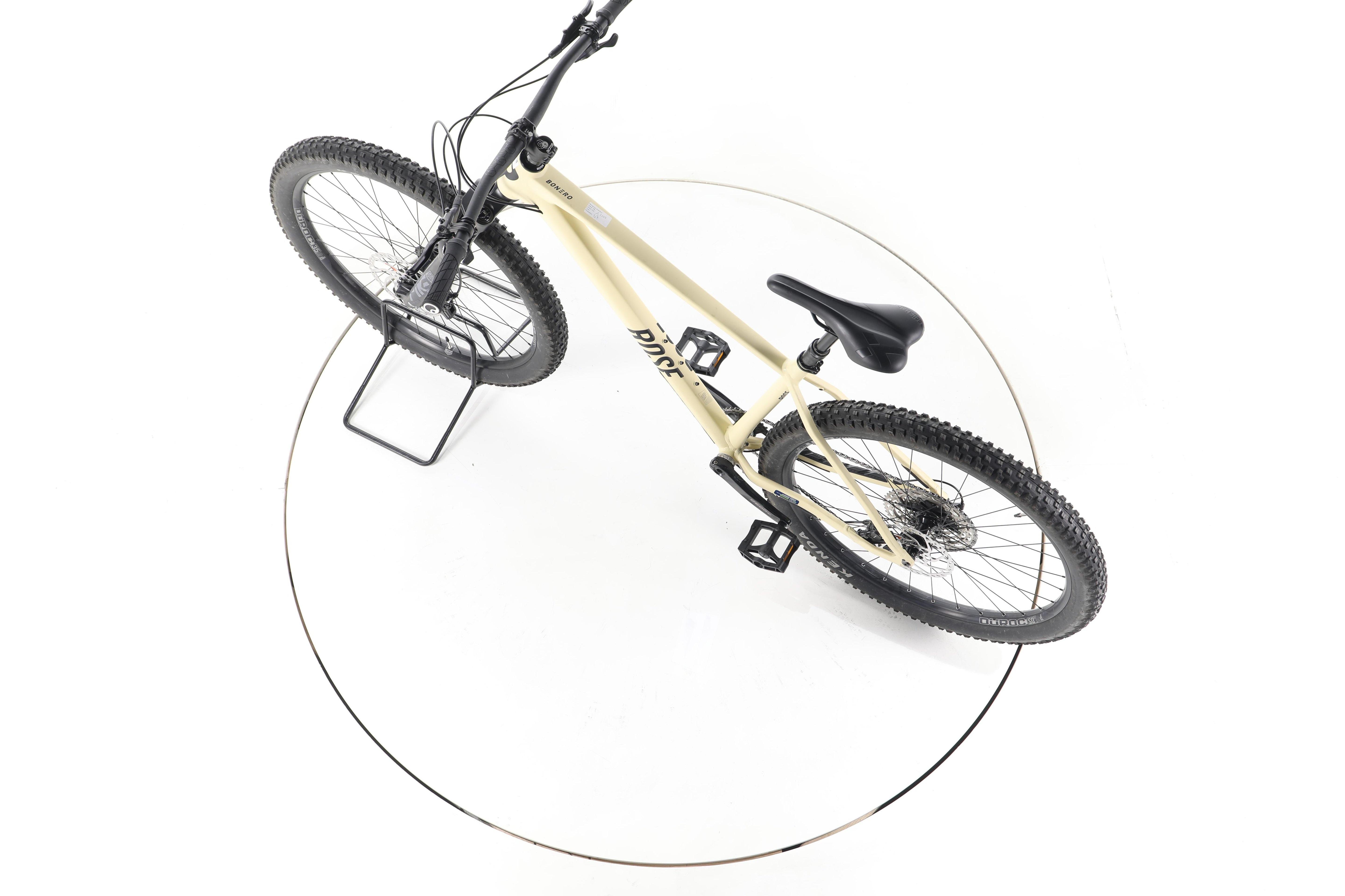 Rose Bonero 2 Fahrrad Hardtail - Image 20