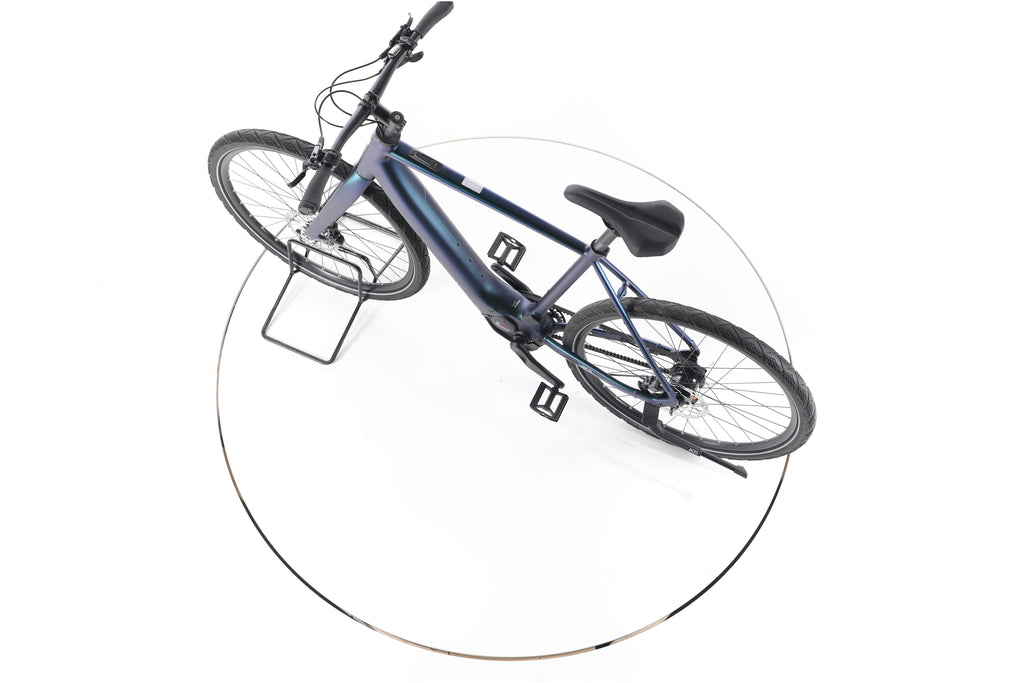 Cube Editor Hybrid SLT X City E-Bike 2024 - Image 20