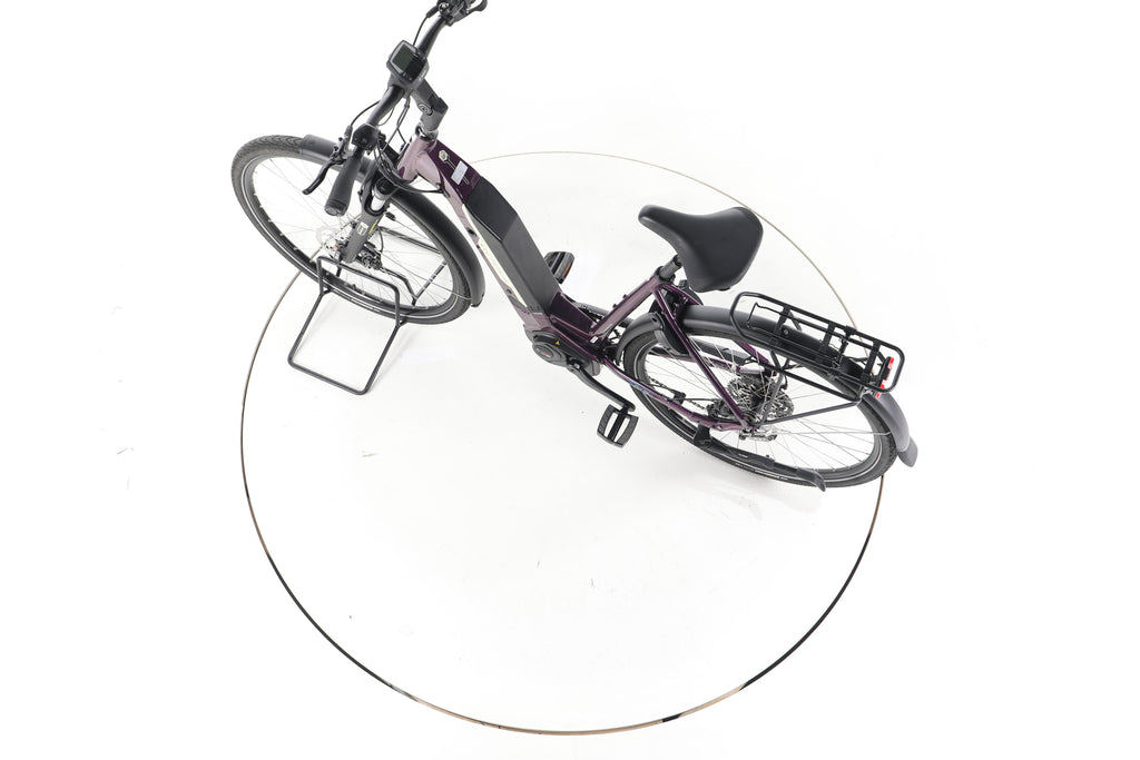 Victoria eTrekking 10.8 Trekking E-Bike Tiefeinsteiger - Image 20