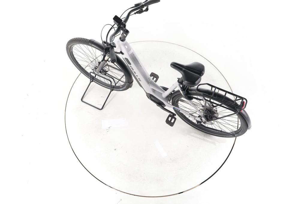 Bulls Lacuba EVO 10 Trekking E-Bike Tiefeinsteiger - Image 20