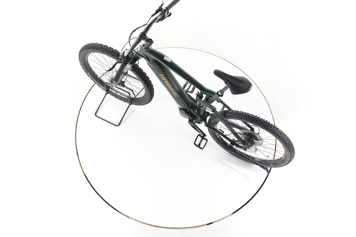 Haibike Alltrail 4 E-Bike Fully - Image 20