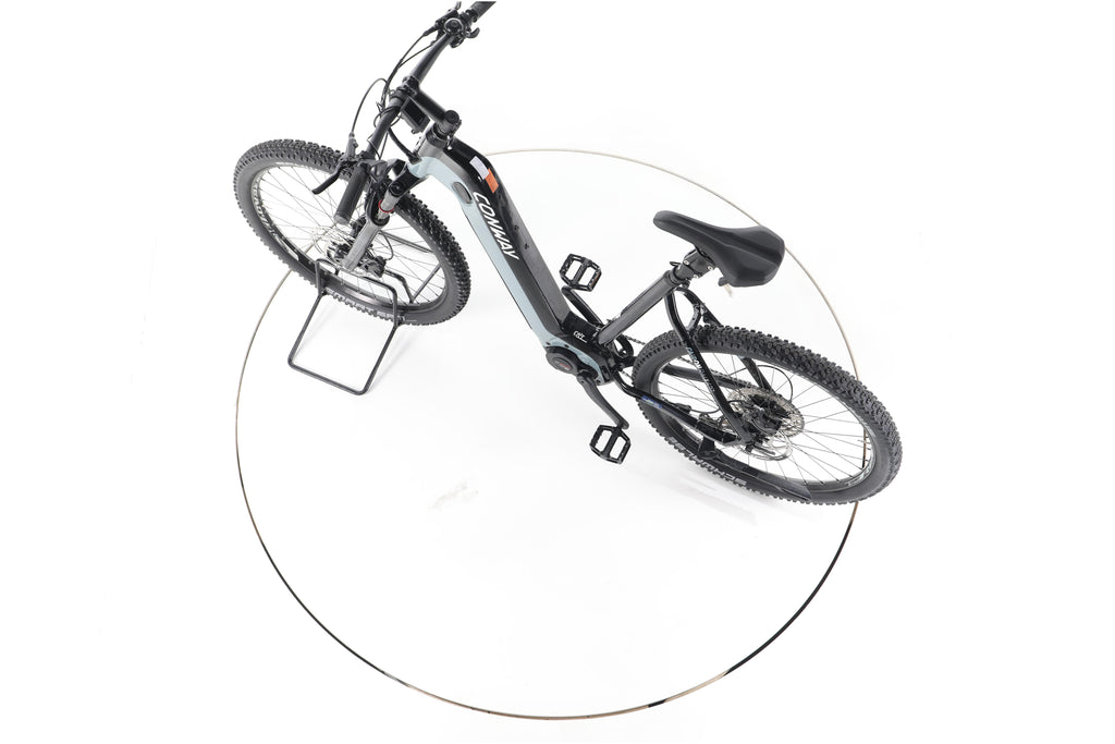 Conway Cairon SUV X 627 E-Bike - Image 20