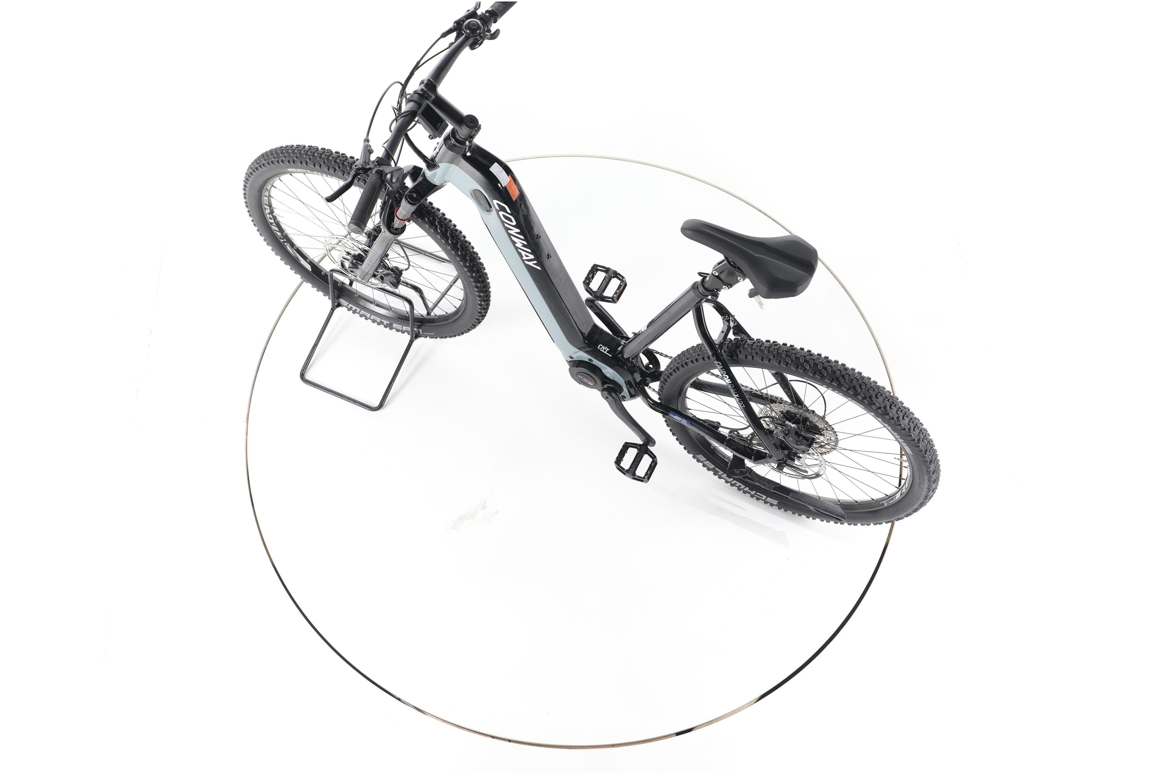 Conway Cairon SUV X 627 E-Bike - Image 20