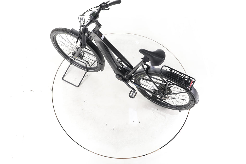 KTM Macina Gran 620 Trekking E-Bike - Image 20