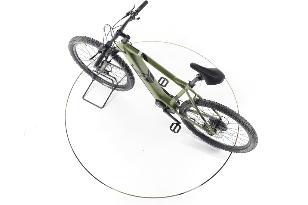 R Raymon HardRay E 4.0 E-Bike - Image 20