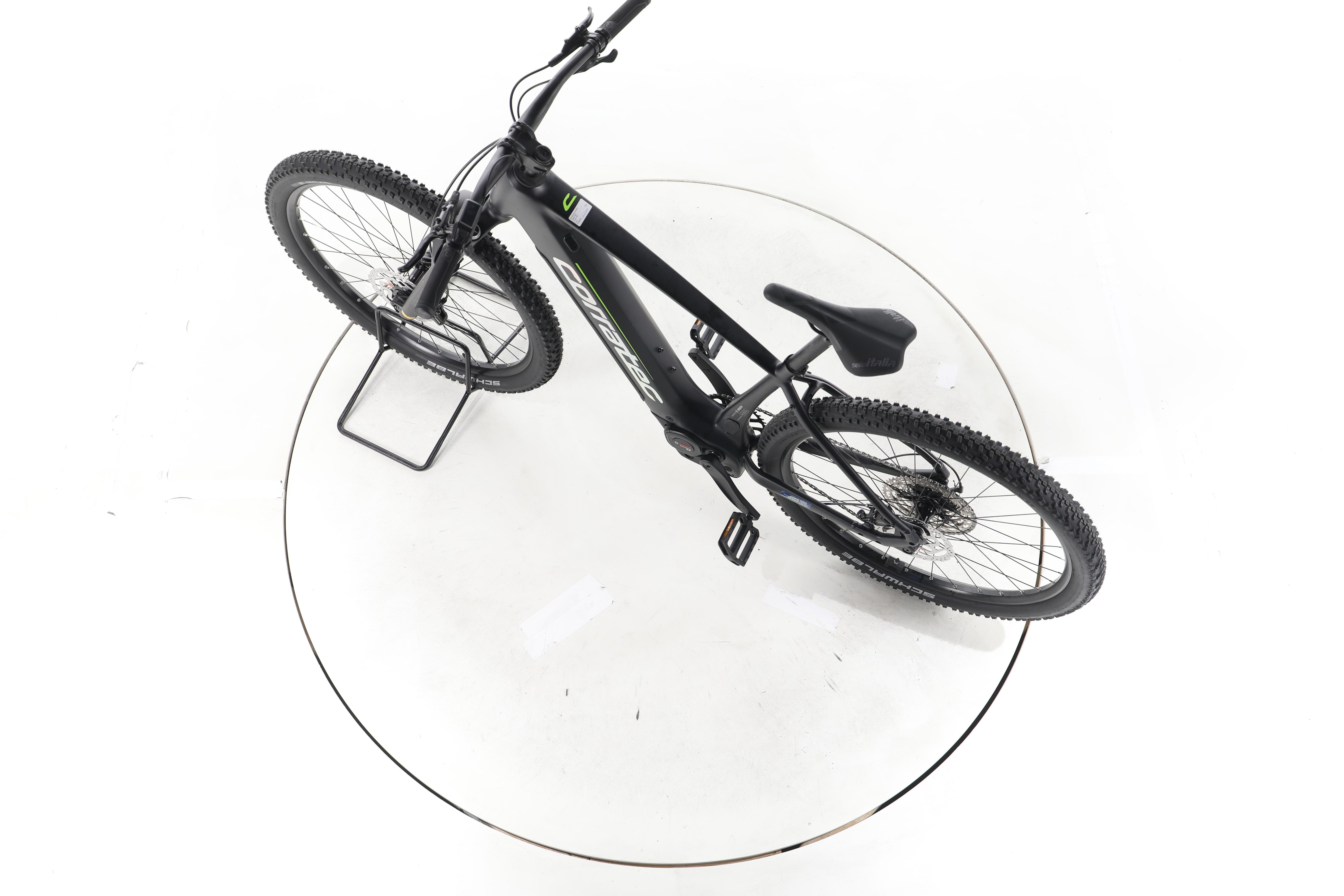Corratec E-Power X-Vert Pro E-Bike 2025 - Image 20