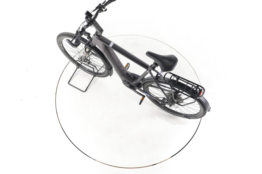 KTM Macina Style 710 Trekking E-Bike - Image 20