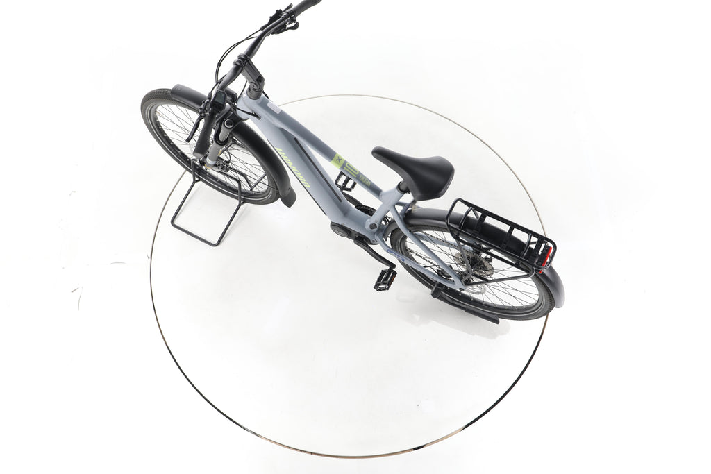 Winora Yucatan X10 Trekking E-Bike - Image 20