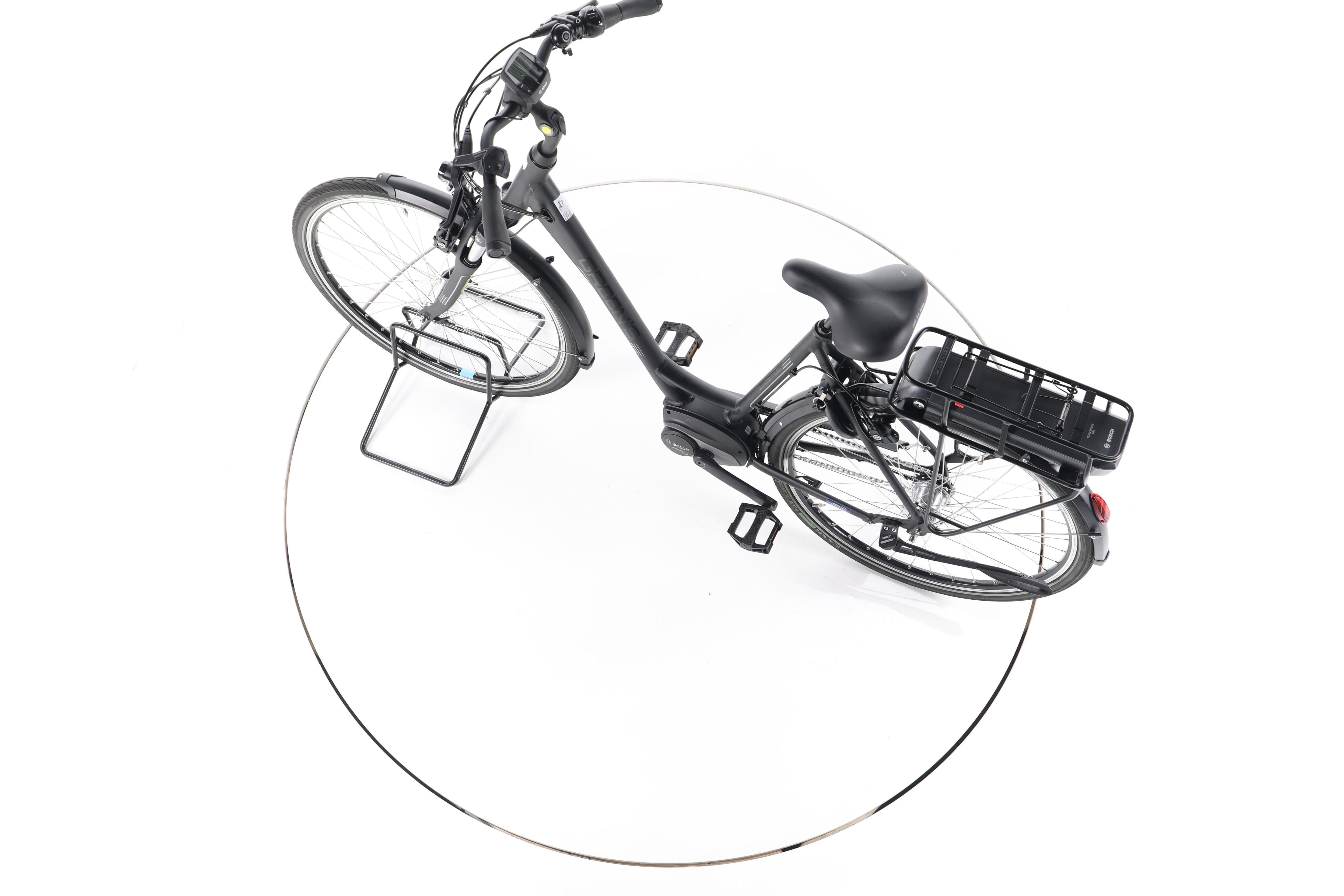 Green's Bristol City E-Bike Tiefeinsteiger - Image 20