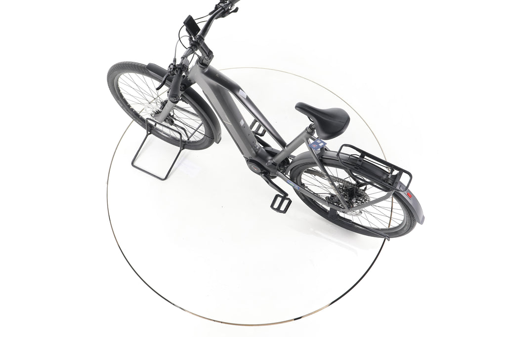 Cube Kathmandu Hybrid Pro Trekking E-Bike 2025 - Image 20