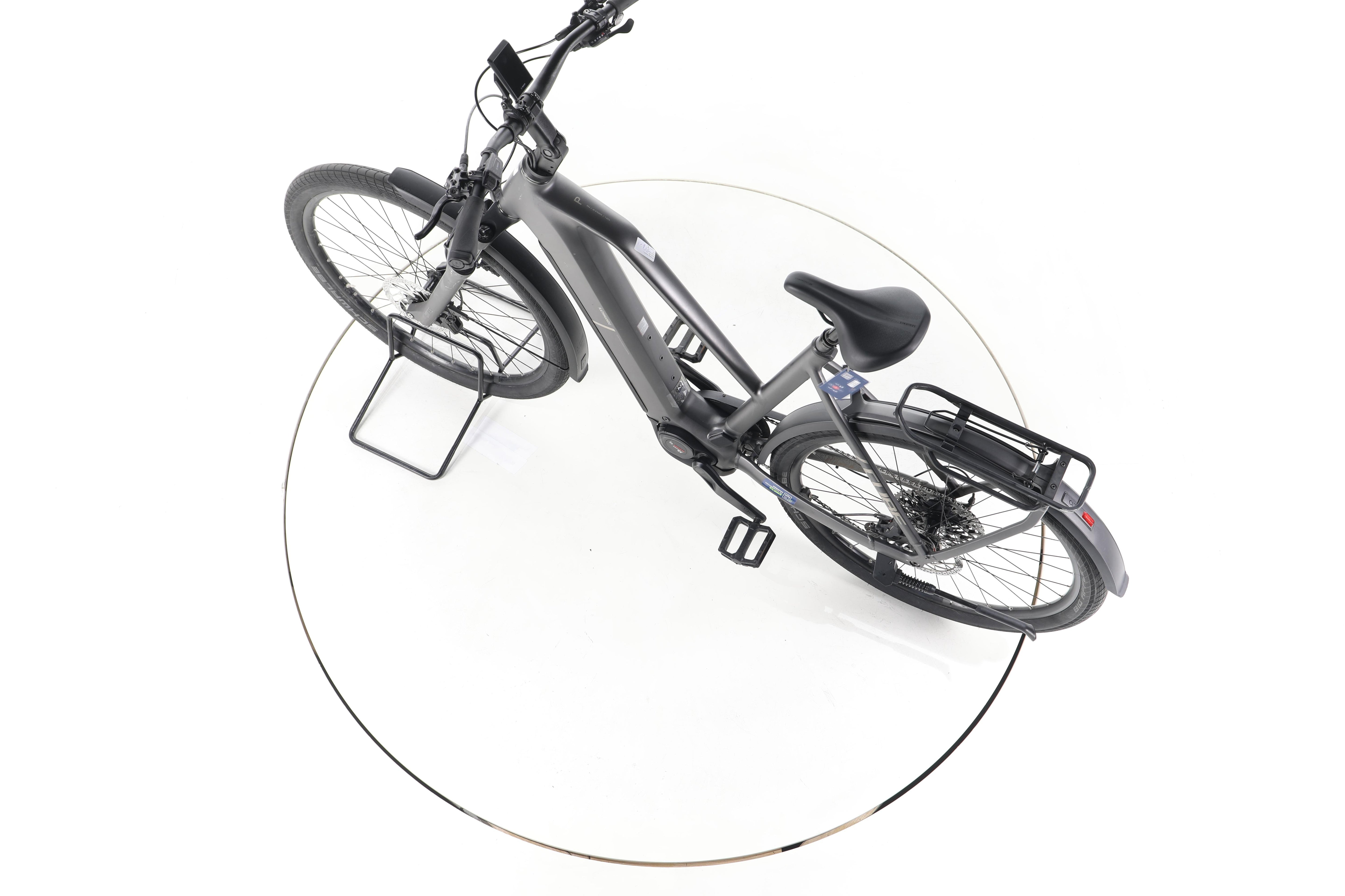 Cube Kathmandu Hybrid Pro Trekking E-Bike 2025 - Image 20
