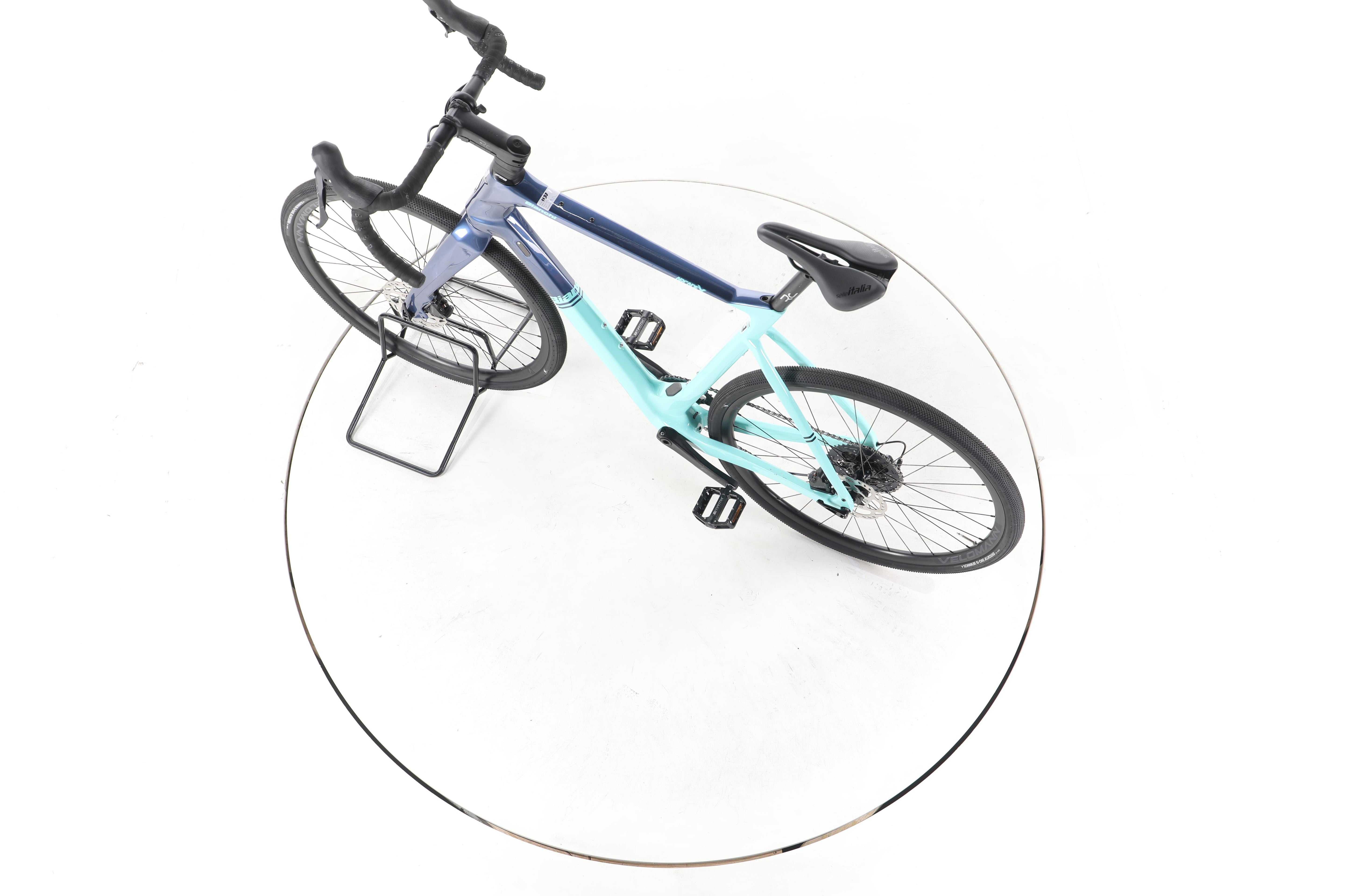 Bianchi Arcadex GRX600 Gravelbike Carbon - Image 20