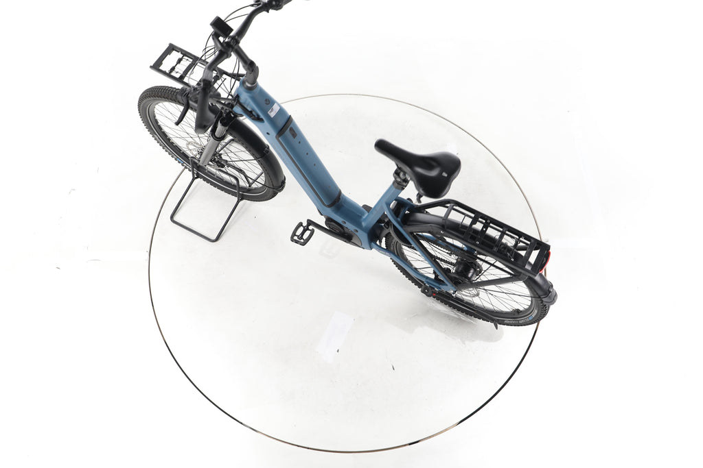 Velo de Ville SEB 990 City E-Bike Tiefeinsteiger 2024 - Image 20