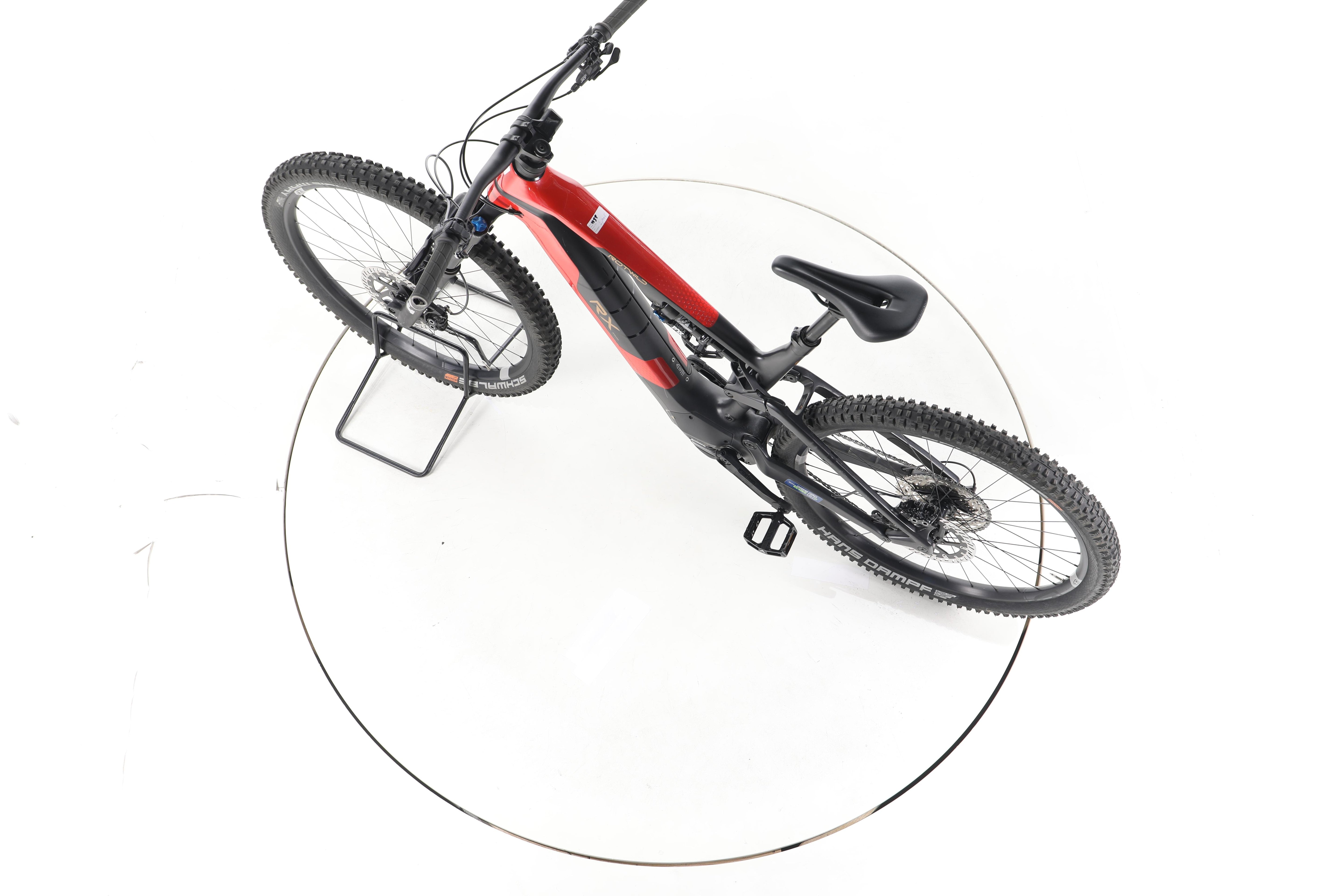 Rotwild R.X735 PRO E-Bike Carbon - Image 20