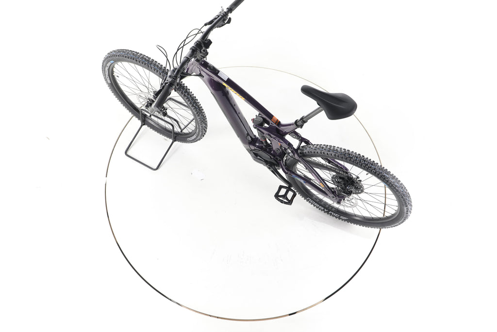 Kona Remote 160 E-Bike Fully - Image 20