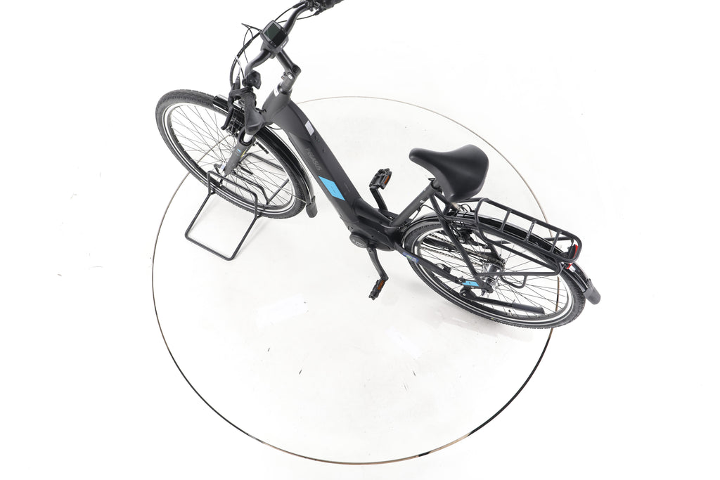 Pegasus Solero Evo 7R Plus City E-Bike Tiefeinsteiger - Image 20