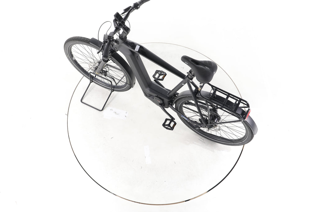 Hercules Futura Max City E-Bike - Image 20