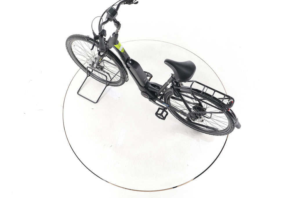 Bulls Street CX ELO Trekking E-Bike Tiefeinsteiger - Image 20