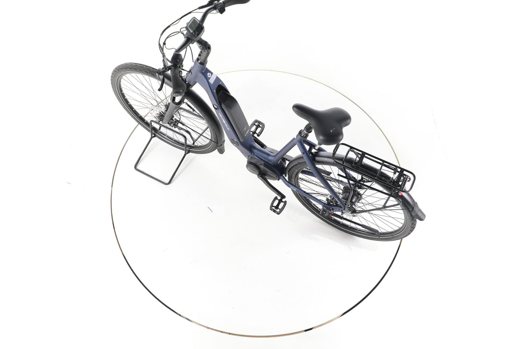 Velo de Ville AEB 800 City E-Bike Tiefeinsteiger - Image 20