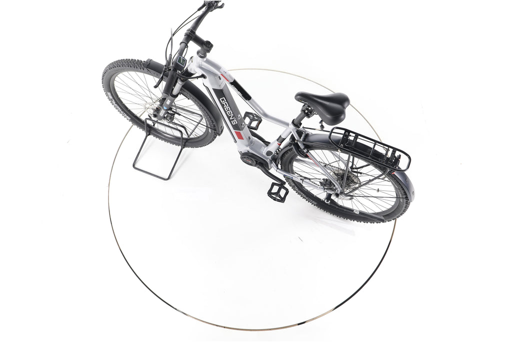 Green's Corwen Trekking E-Bike - Image 20
