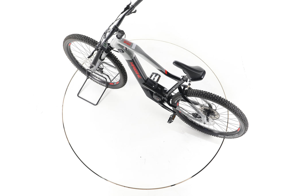 Haibike HardNine 9 E-Bike - Image 20