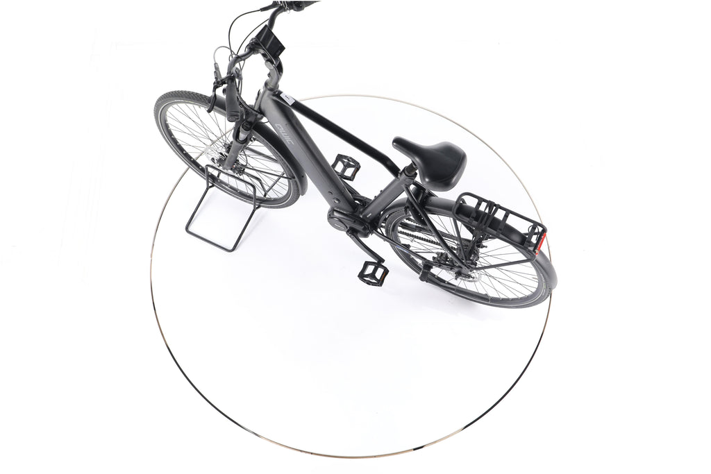 QWIC Premium i MN7+ City E-Bike - Image 20