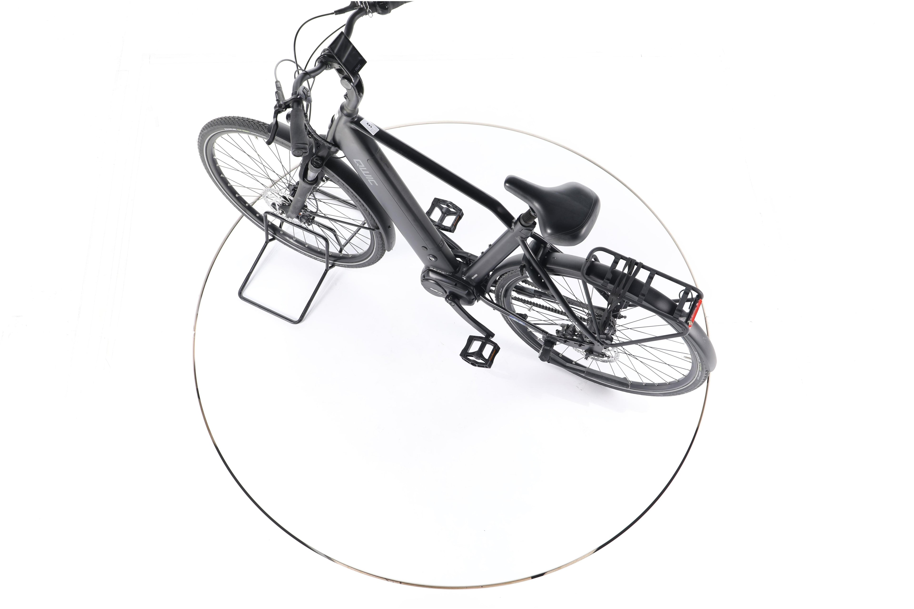 QWIC Premium i MN7+ City E-Bike - Image 20