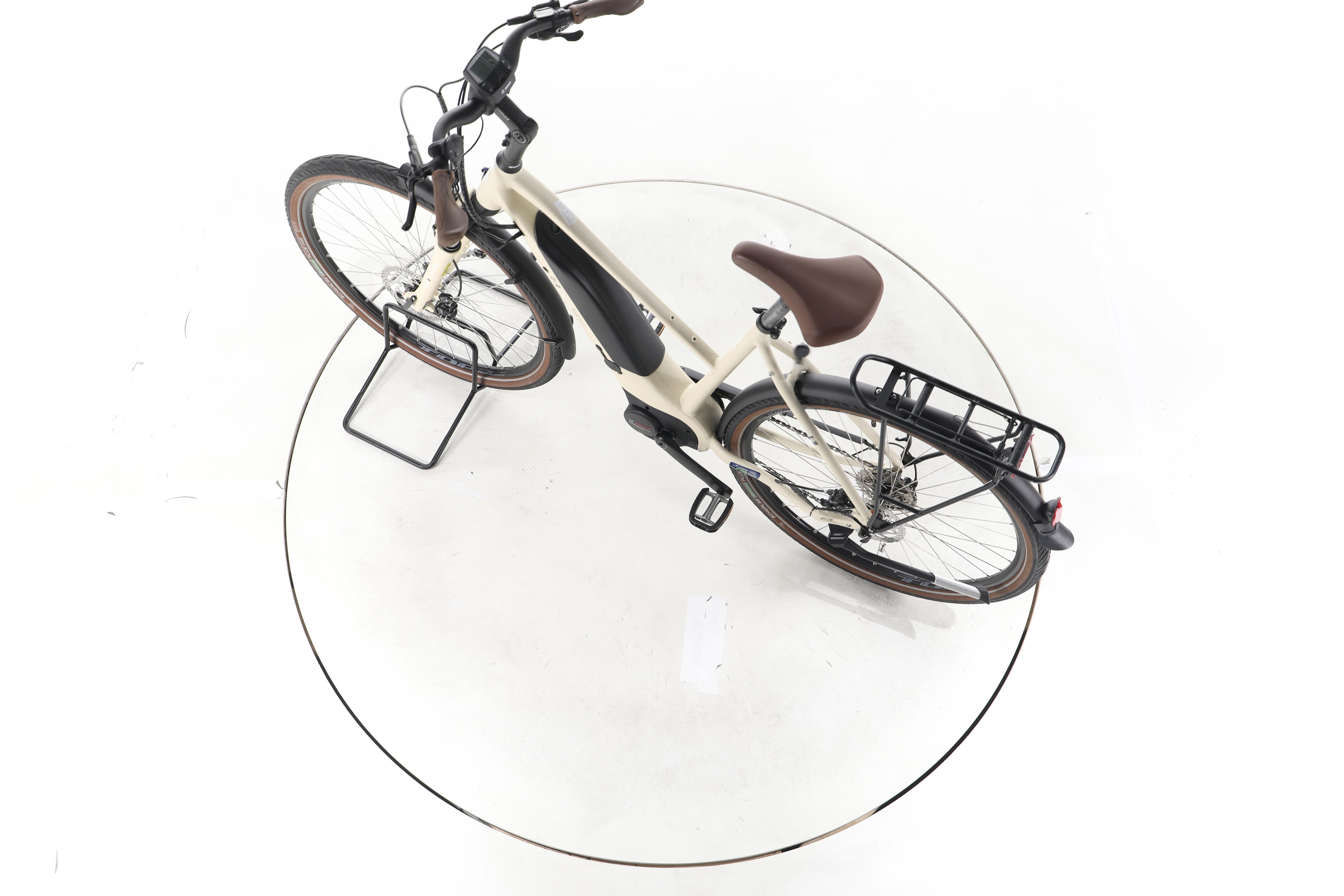 2R Manufaktur Elo 9 Trekking E-Bike - Image 20