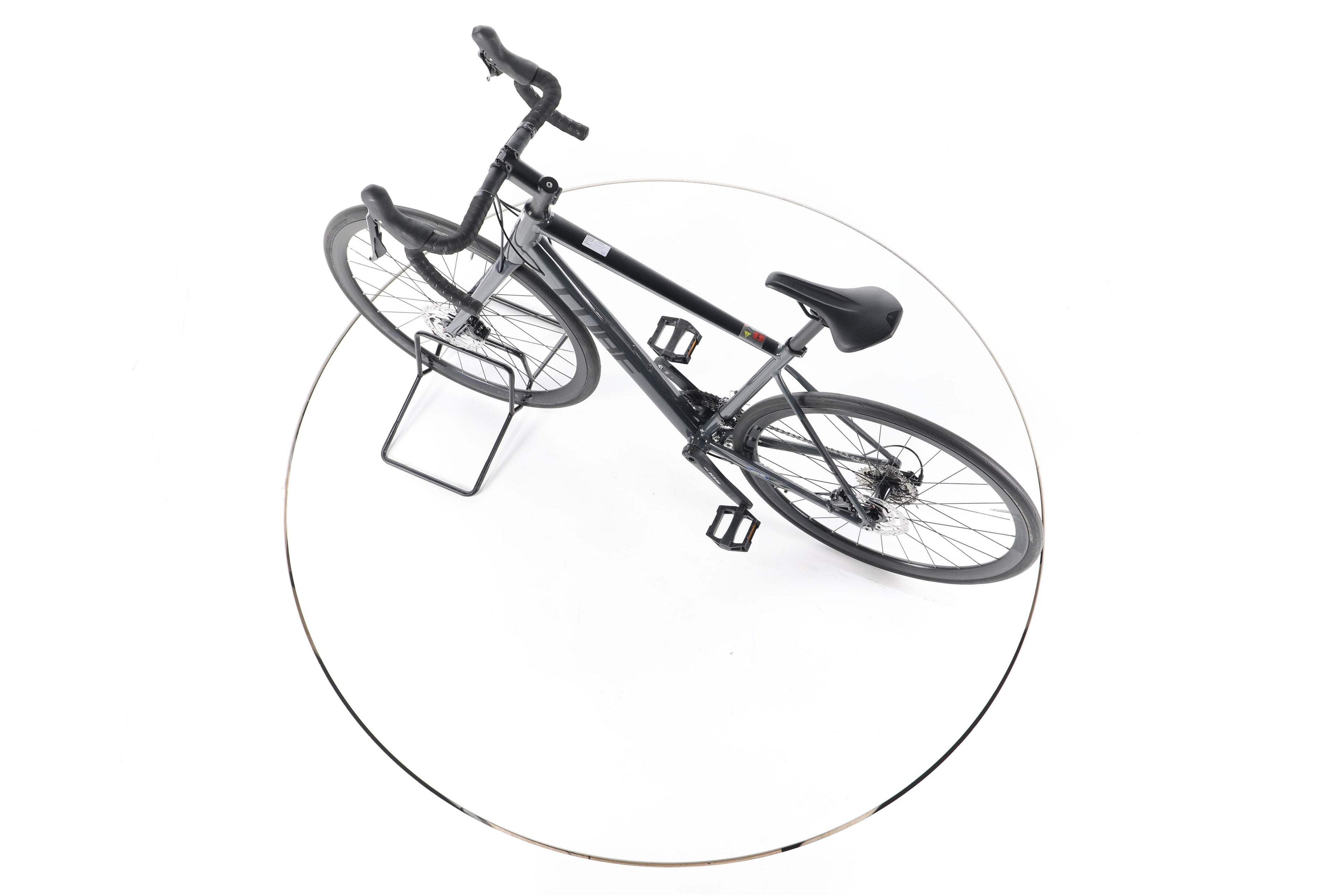 Cube Attain SL - Image 20