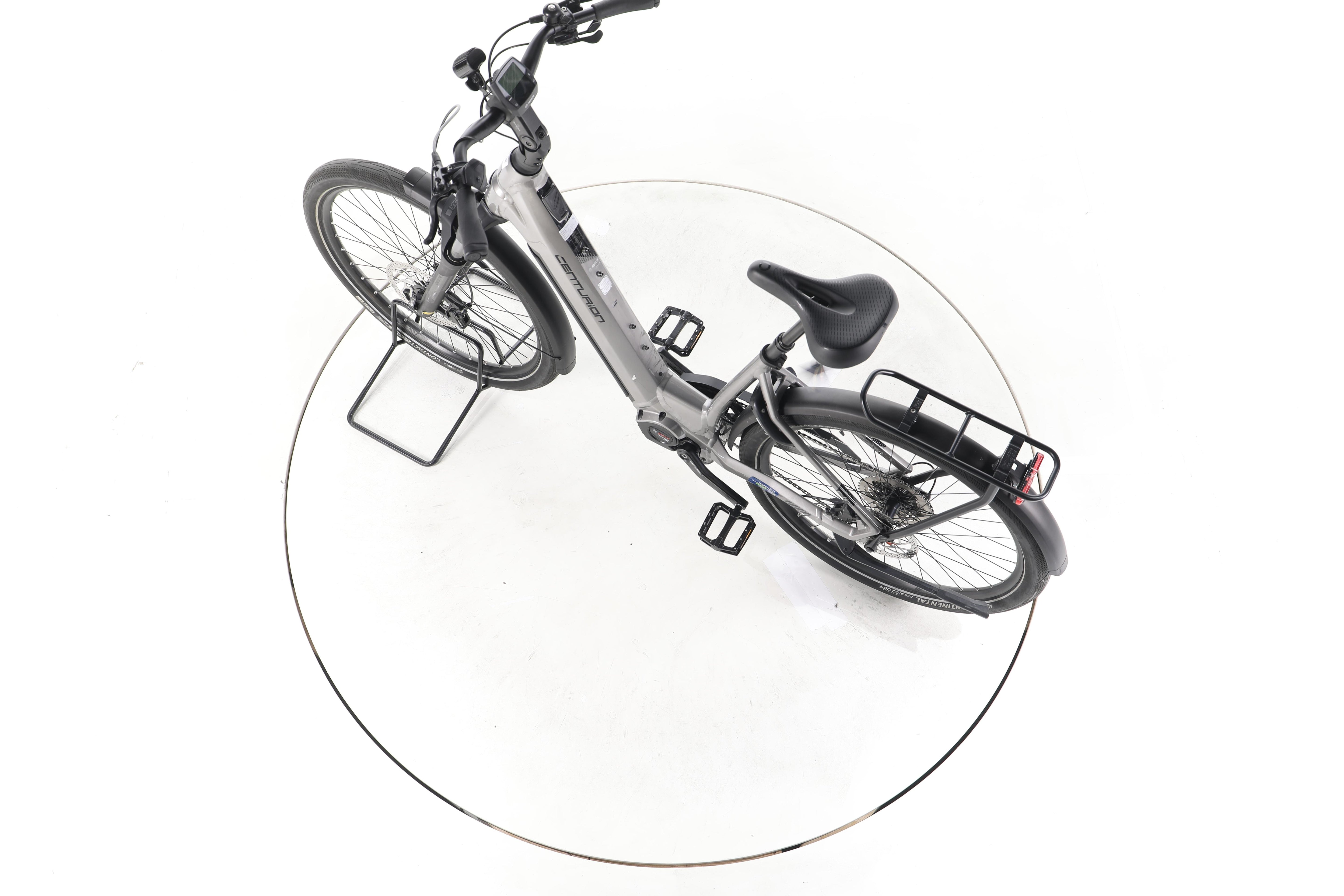Centurion E-Fire City R960i Plus Trekking E-Bike Tiefeinsteiger - Image 20