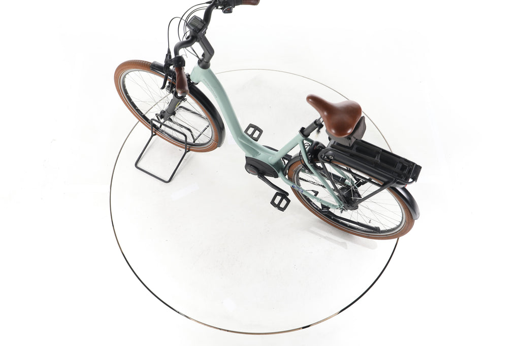 Riese & Müller Swing Vario City E-Bike Tiefeinsteiger - Image 20