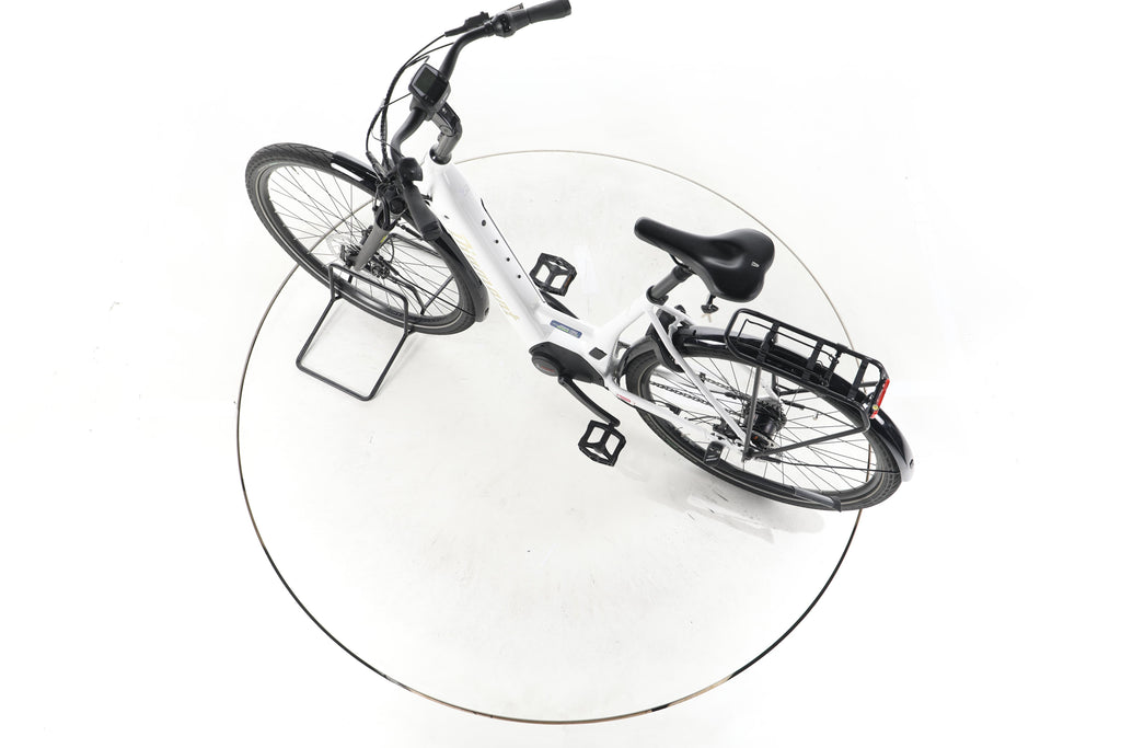 Diamant Beryll Deluxe+ RT Gen 2 City E-Bike Tiefeinsteiger - Image 20