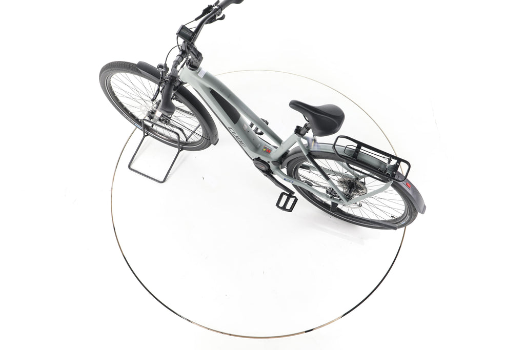 Cube Kathmandu Hybrid ONE Trekking E-Bike 2023 - Image 20