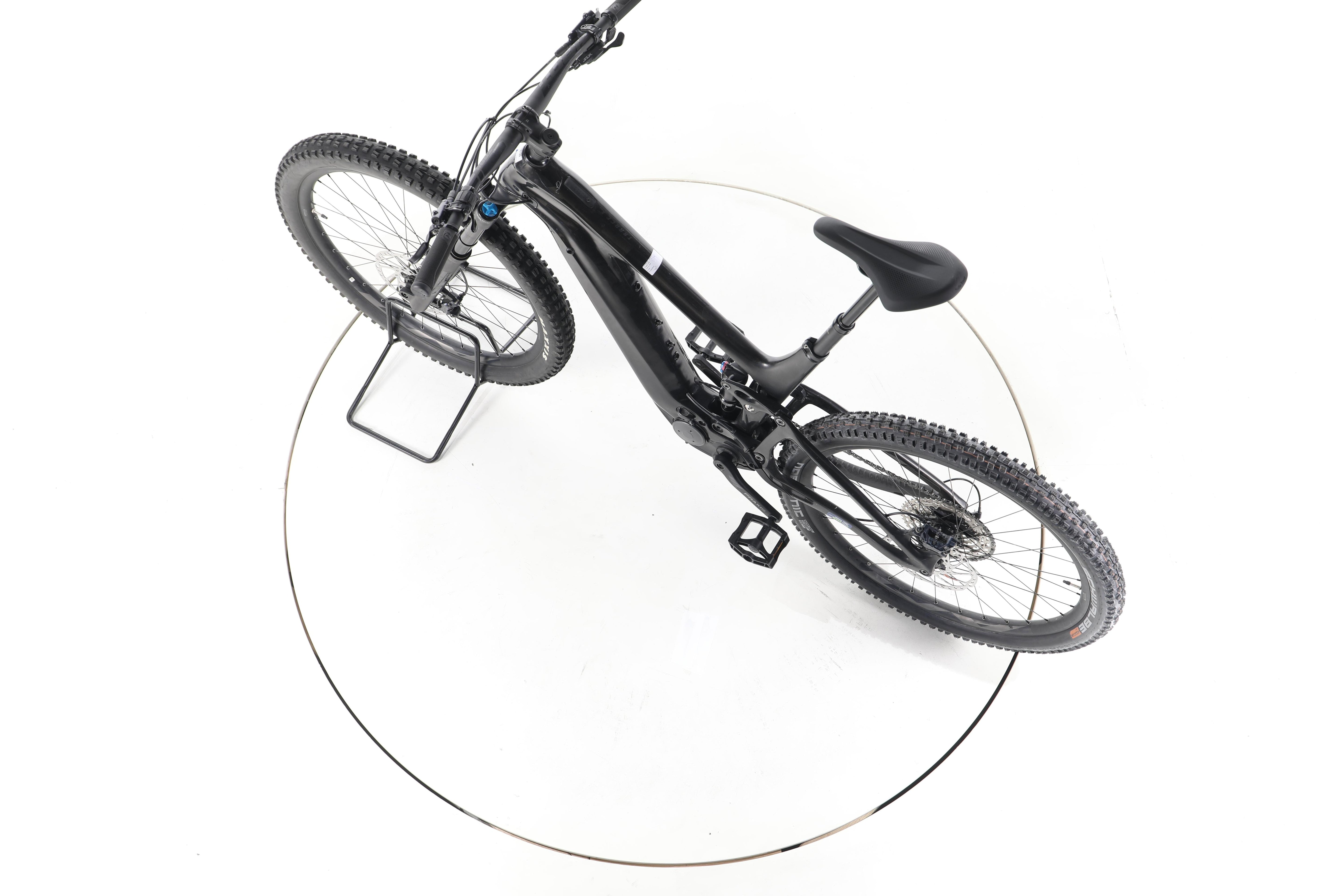 Giant Trance X Advanced E+ 2 Fully E-Bike Carbon - Image 20