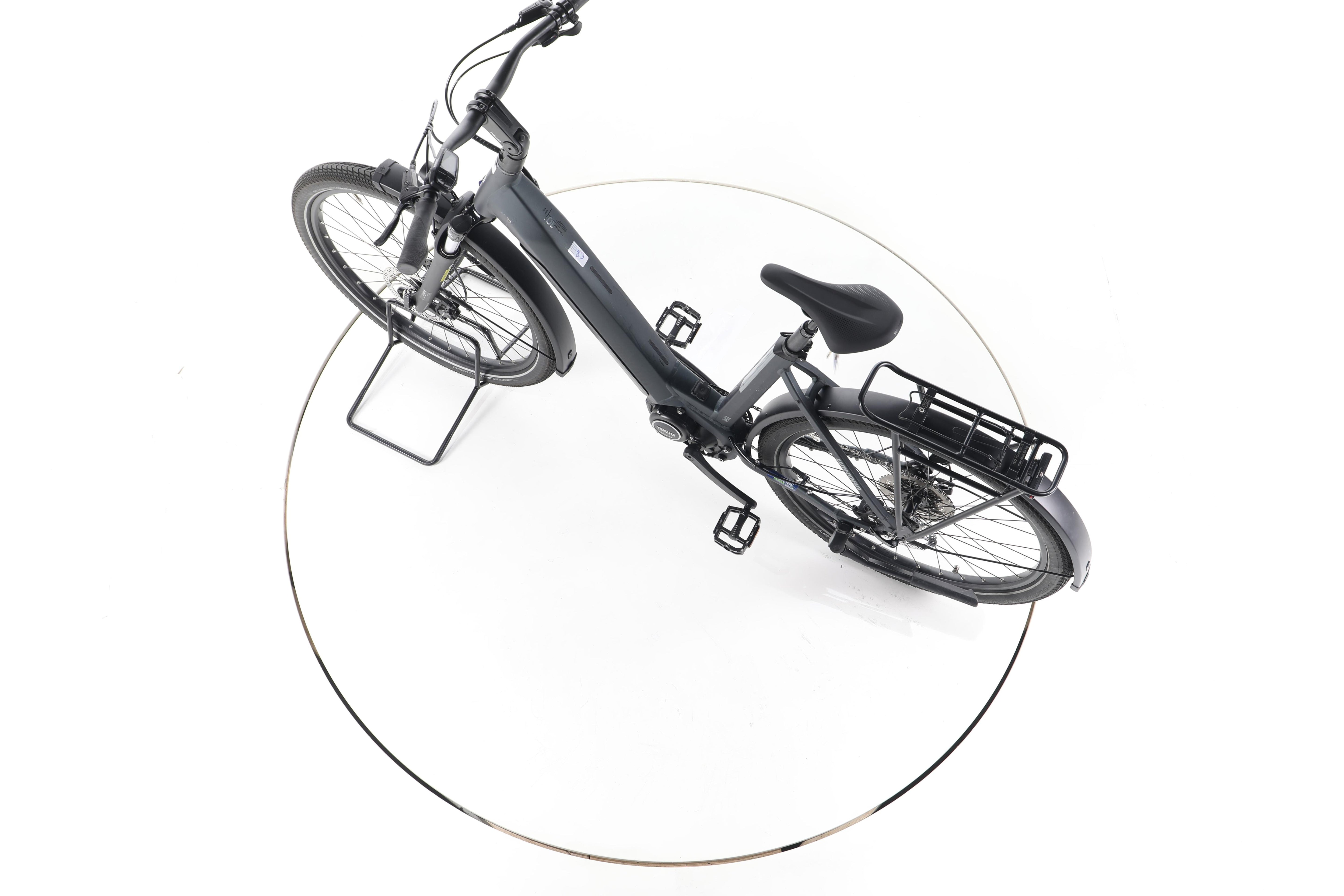 Winora Yucatan 10 Trekking E-Bike Tiefeinsteiger - Image 20