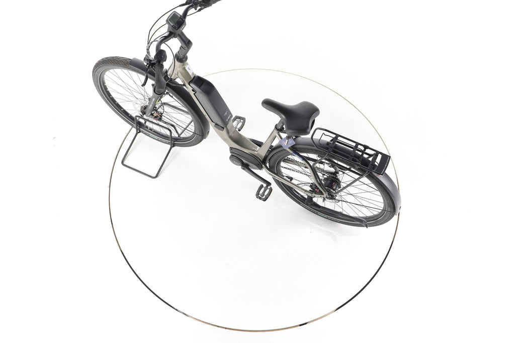 FALTER E 9.0 RT City E-Bike Tiefeinsteiger - Image 20