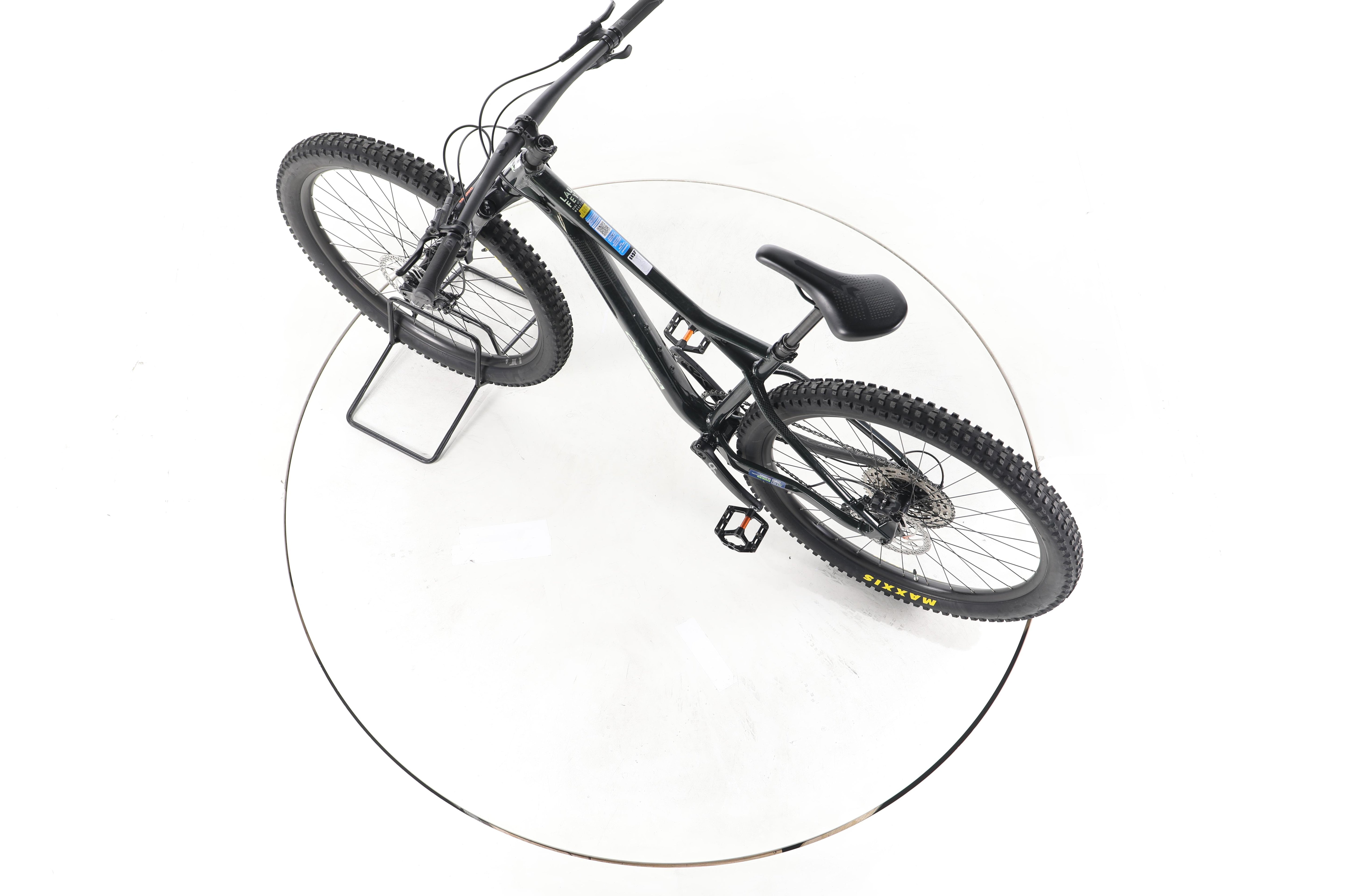 Orbea Laufey H30 Fahrrad Hardtail - Image 20