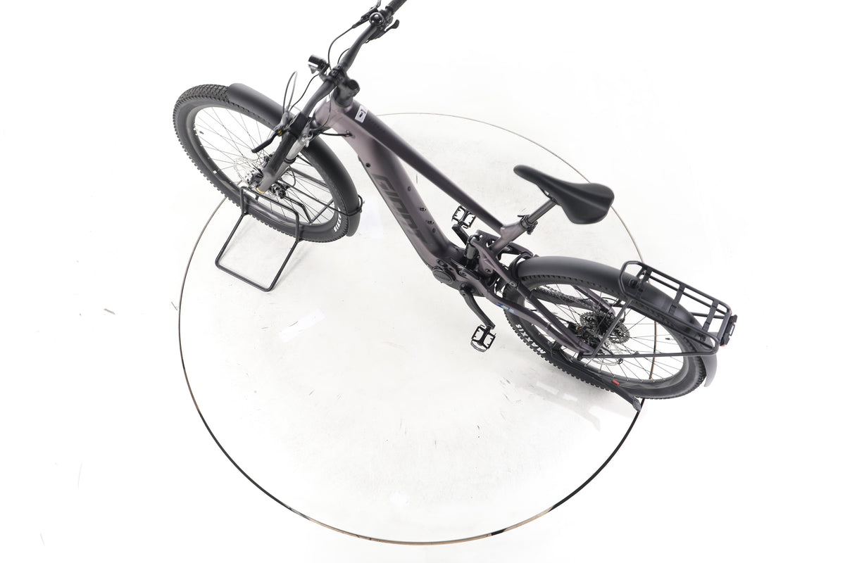 Giant Stance E+ EX SUV E-Bike 2024 - Image 20
