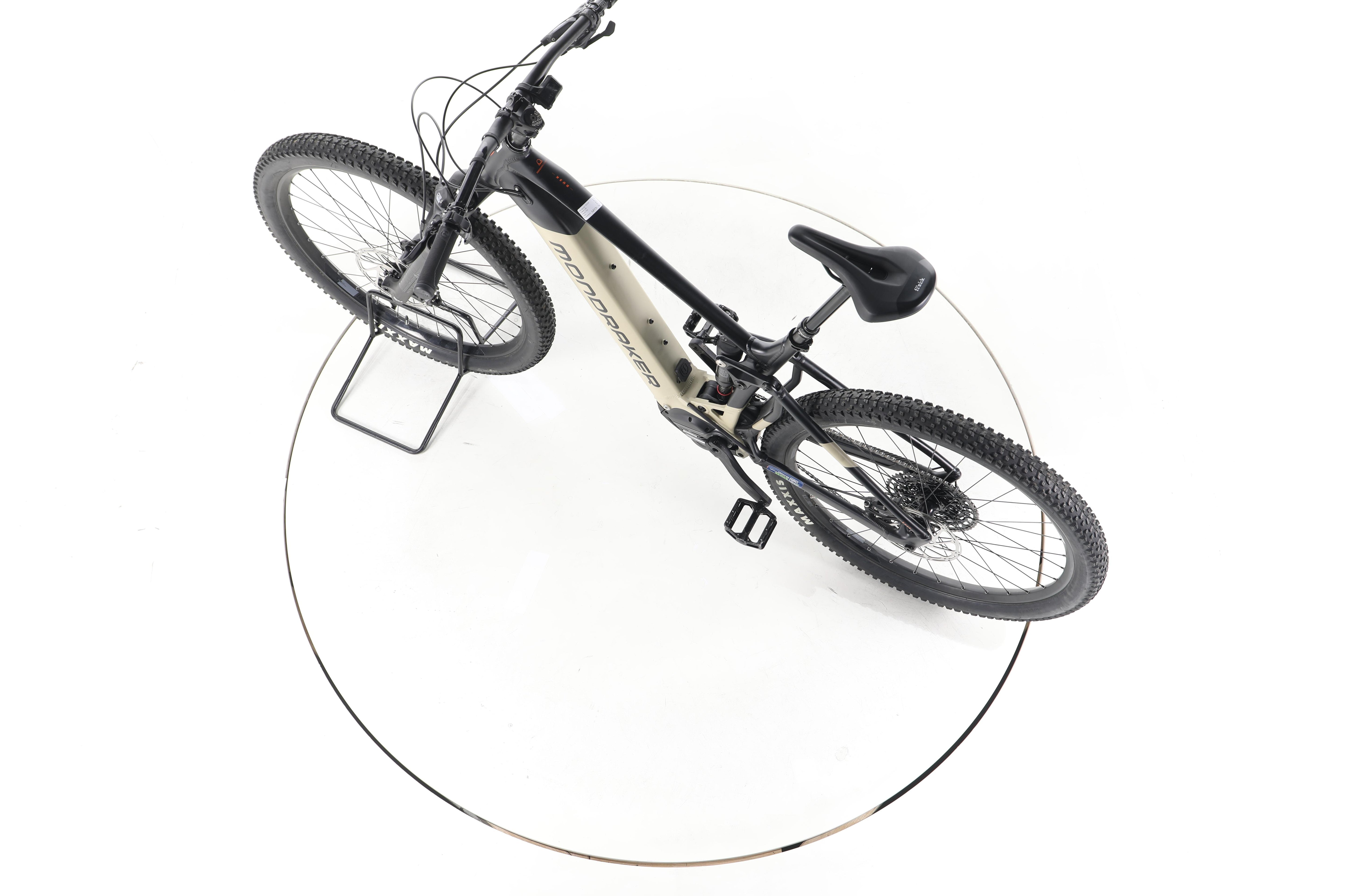 Mondraker DUSK E-Bike Fully - Image 20