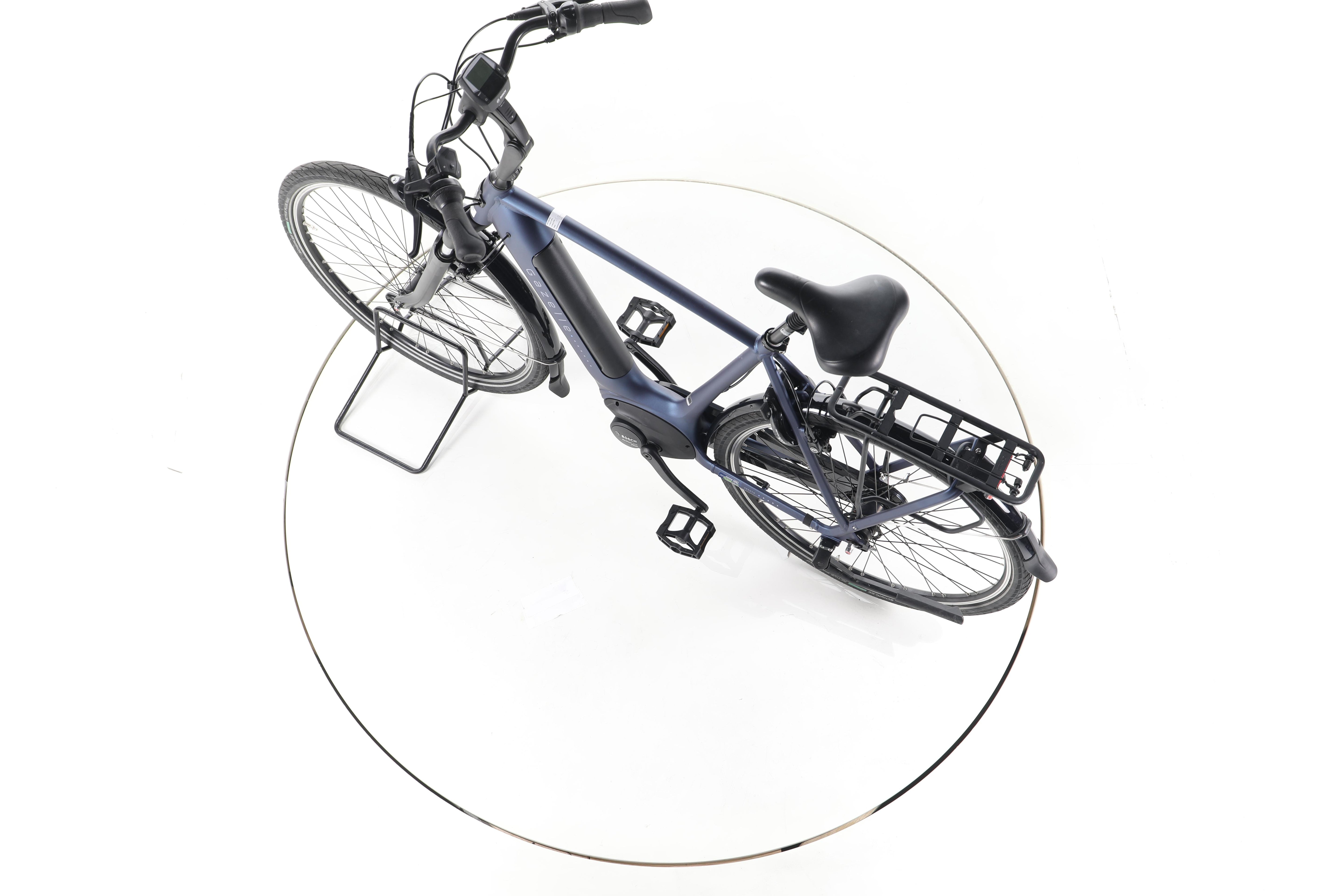 Gazelle Arroyo C7+ HMB Elite City E-Bike - Image 20