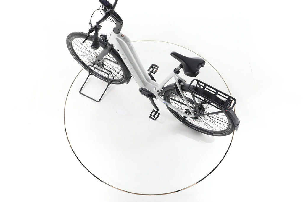 Gazelle Chamonix C5 HMS City E-Bike Tiefeinsteiger - Image 20
