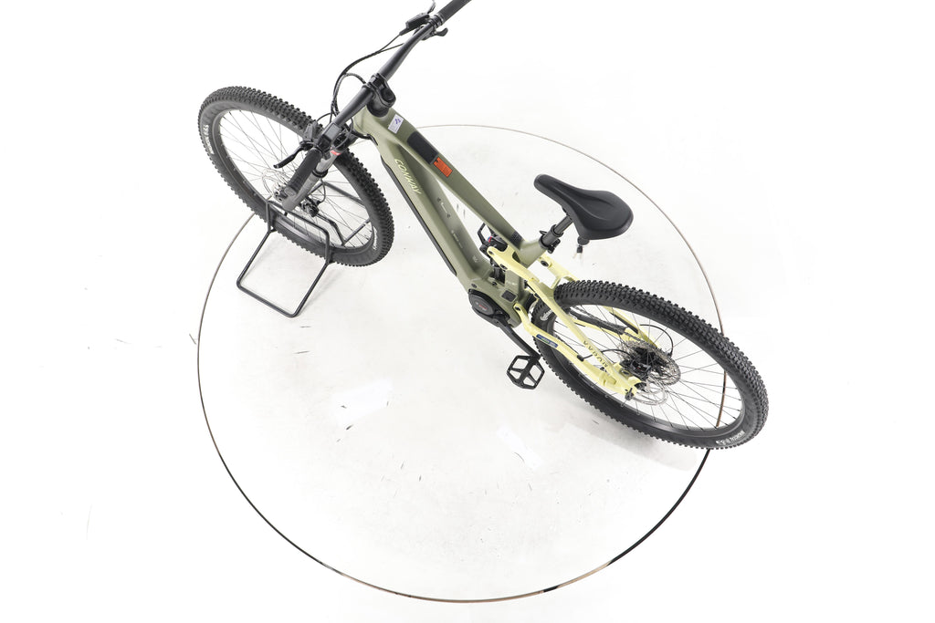 Conway Xyron ST 4.0 E-Bike Fully 2026 - Image 20