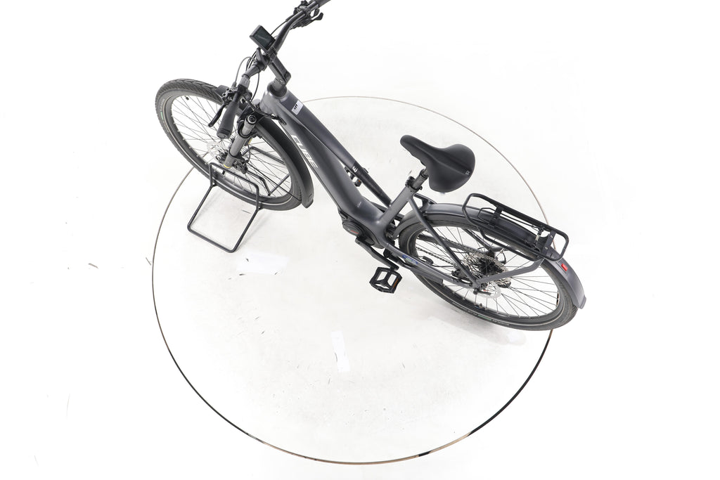 Cube Touring Hybrid EXC Trekking E-Bike - Image 20