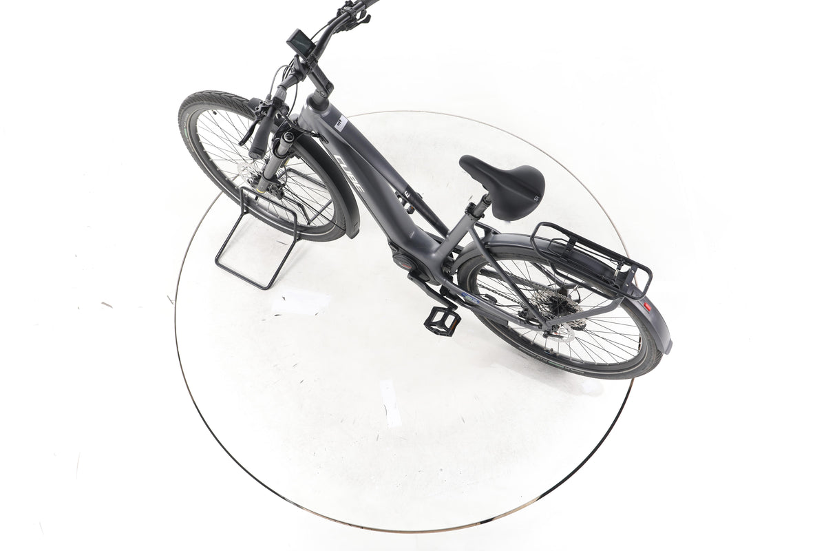 Cube Touring Hybrid EXC Trekking E-Bike - Image 20