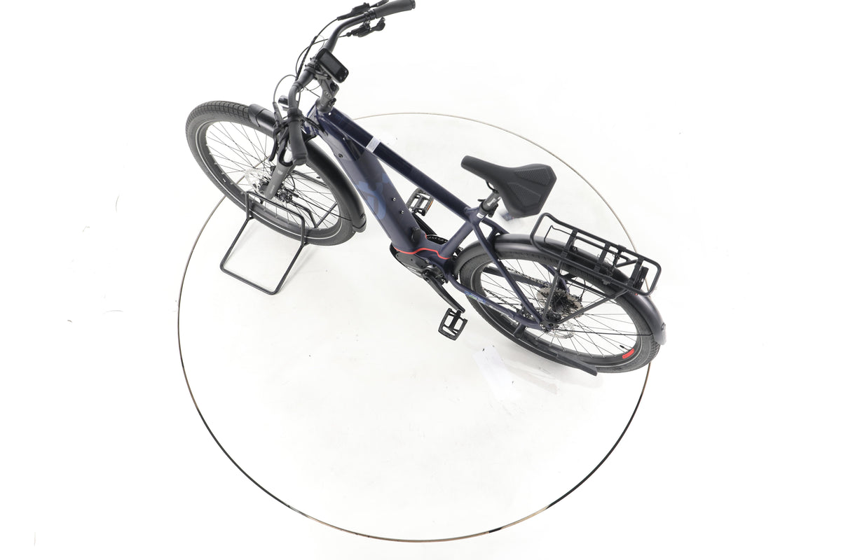 Husqvarna E-Bicycles Gran Tourer GT2 Trekking E-Bike - Image 20