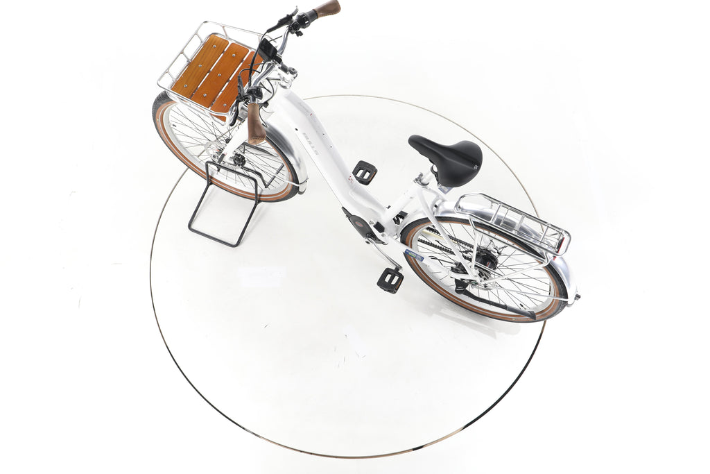 Bulls Sturmvogel EVO 5F Belt City E-Bike Tiefeinsteiger - Image 20